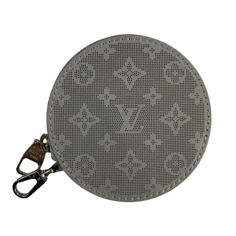 Louis Vuitton Bella Mahina Leather Bella Bucket Bag - Picture 8 of 13